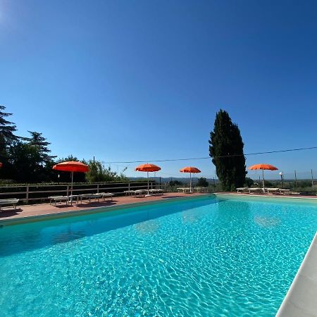 La Fonte Degli Angeli Apartments Суверето Экстерьер фото