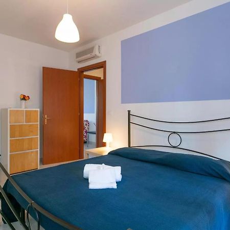 La Fonte Degli Angeli Apartments Суверето Экстерьер фото