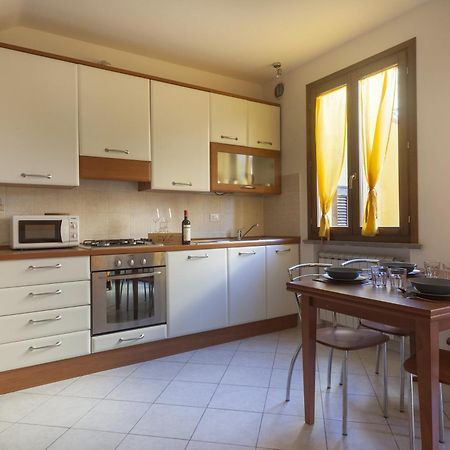 La Fonte Degli Angeli Apartments Суверето Экстерьер фото