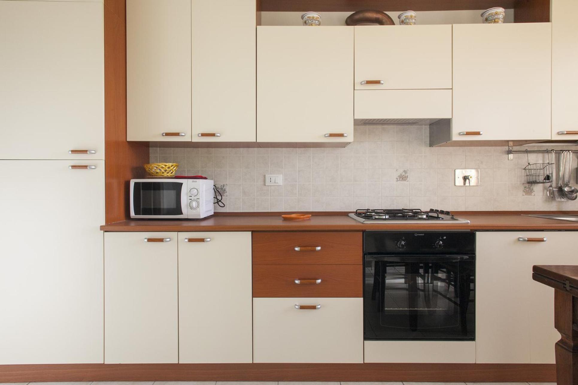 La Fonte Degli Angeli Apartments Суверето Номер фото