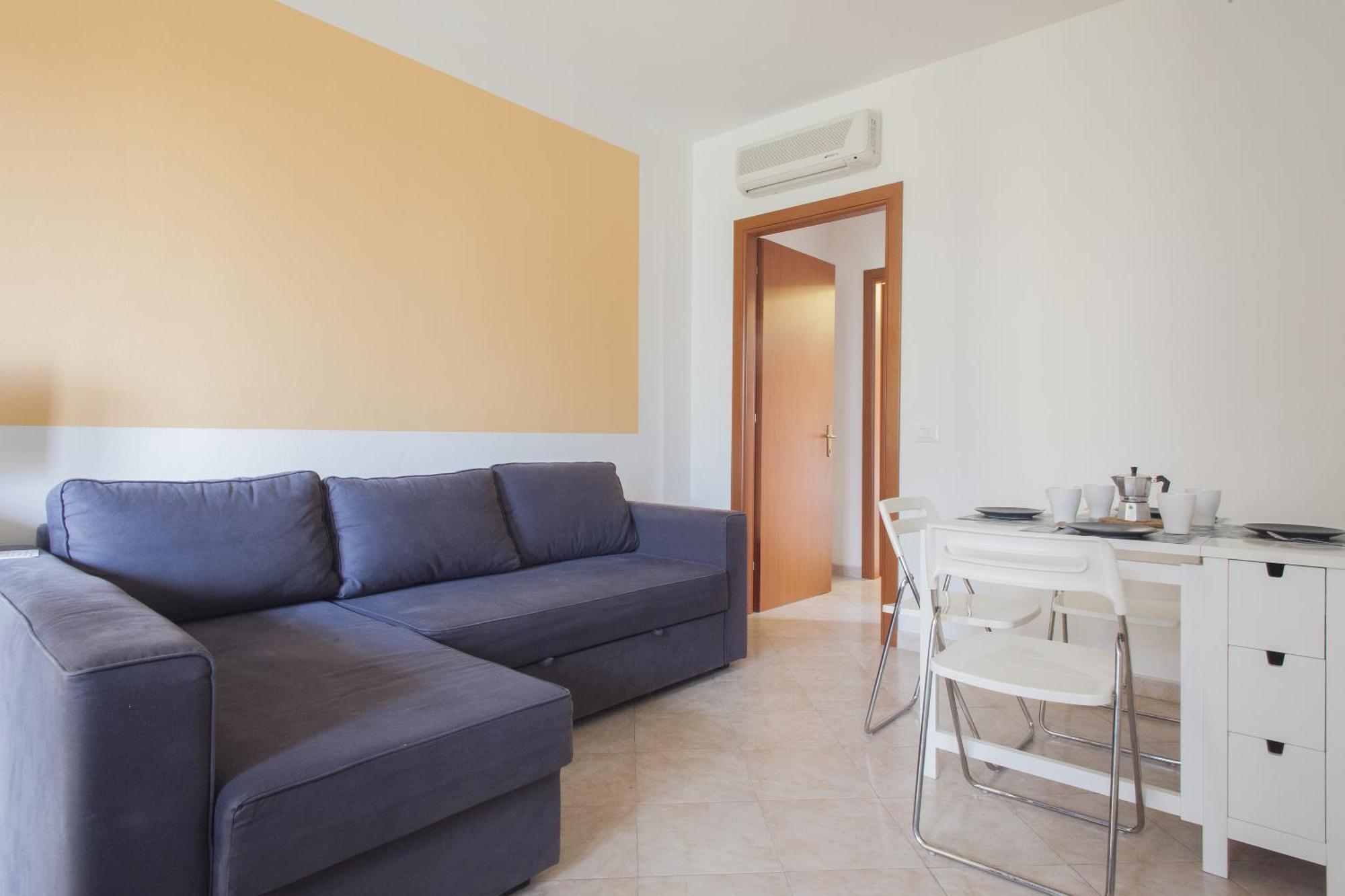 La Fonte Degli Angeli Apartments Суверето Номер фото