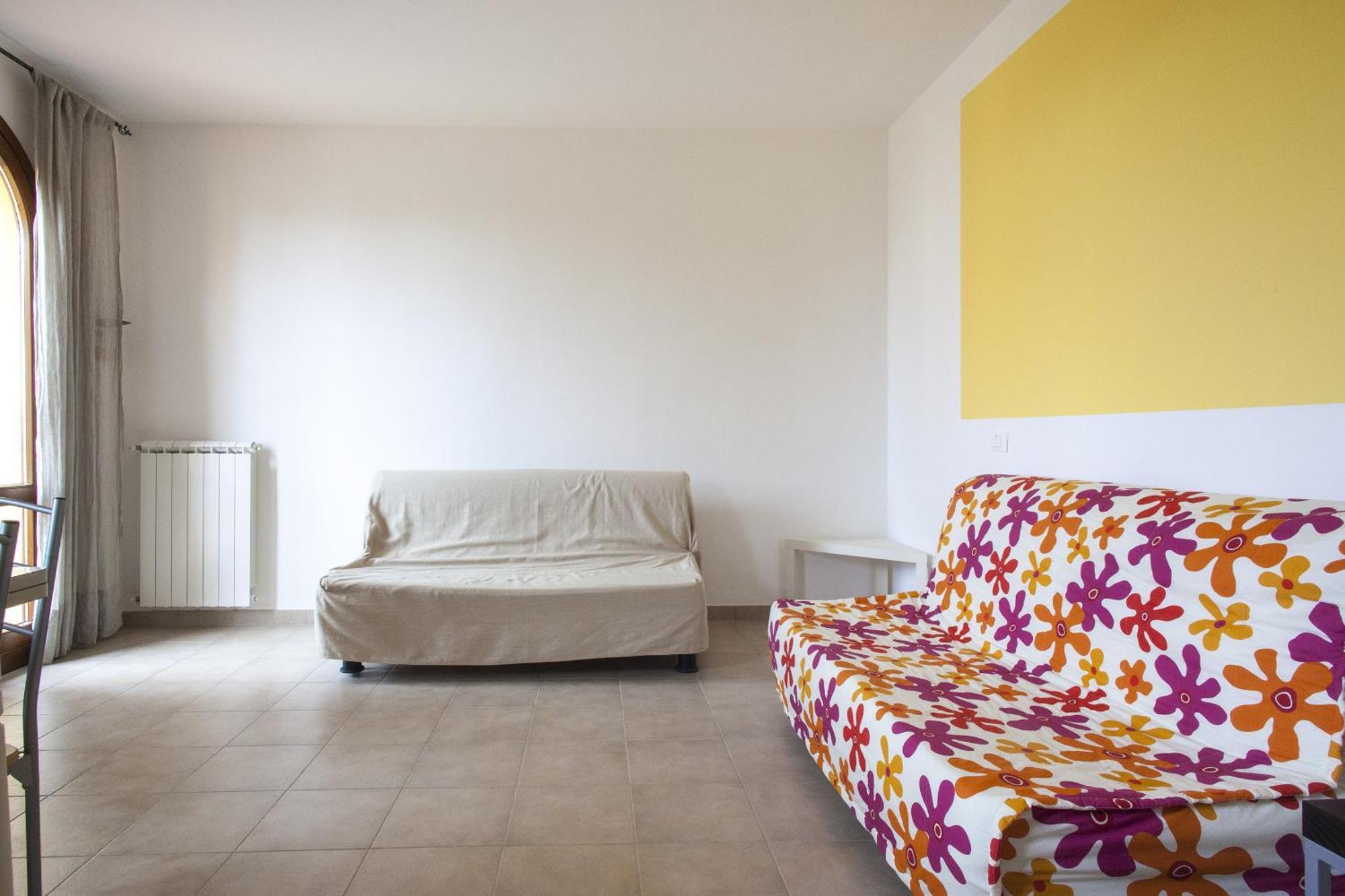 La Fonte Degli Angeli Apartments Суверето Номер фото