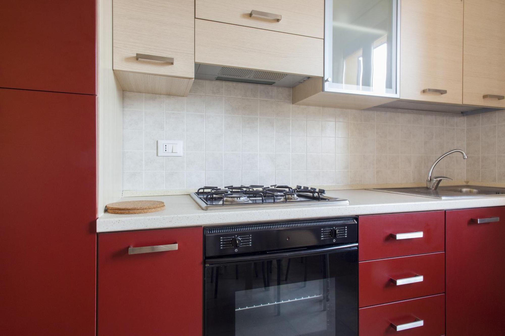 La Fonte Degli Angeli Apartments Суверето Номер фото