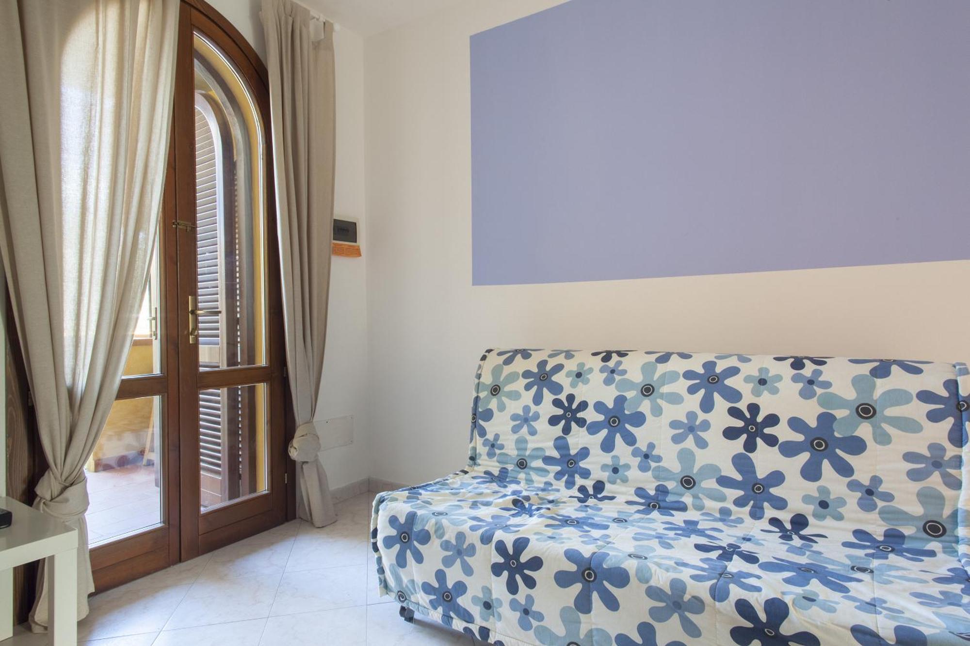 La Fonte Degli Angeli Apartments Суверето Номер фото